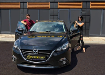 Доставка автомобилей из Америки в Украину: правила и советы