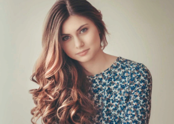 Как сделать красивые кудри на плойку и советы