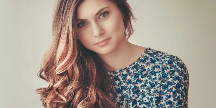 Как сделать красивые кудри на плойку и советы