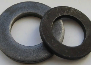 Высокопрочные шайбы: достоинства, применение и назначение