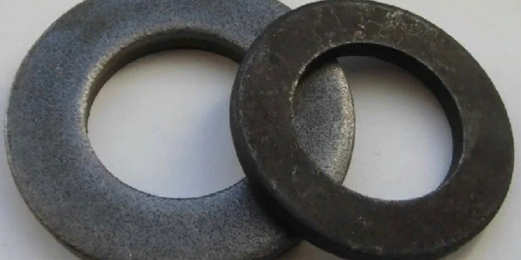 Высокопрочные шайбы: достоинства, применение и назначение