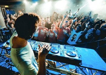 Особенности музыкального жанра Afro house