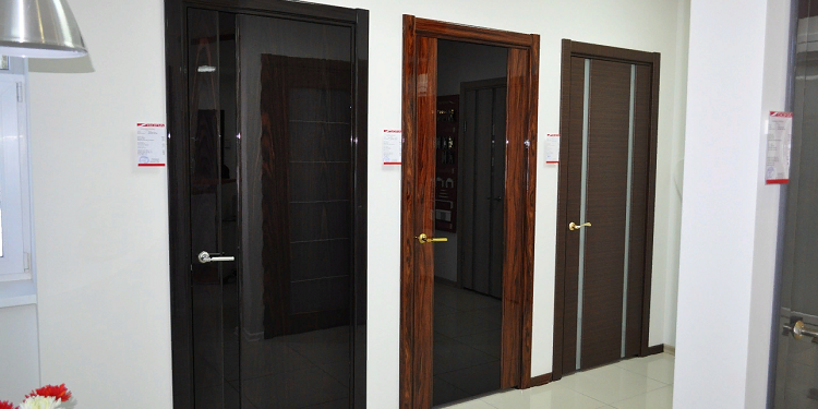Разновидности и советы по выбору дверей София