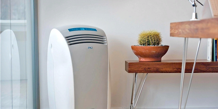 Разновидности и преимущества мобильных кондиционеров