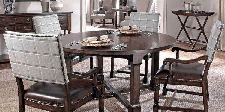 Уход за мягкими стульями: советы и способы