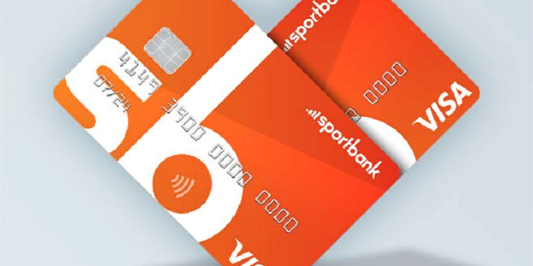 Достоинства и возможности Sportbank: мобильного банка