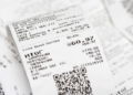 Действительные чеки: способы и правила получения