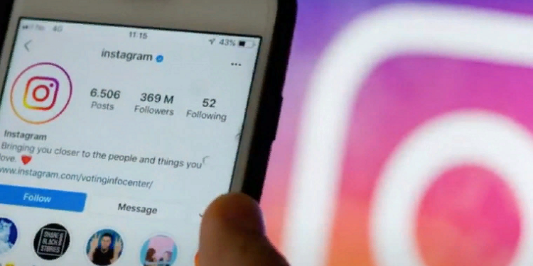 Варианты и правила проверки блогеров в Инстаграме