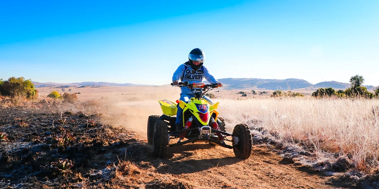 Летние активности на Шымбулаке и интересные идеи