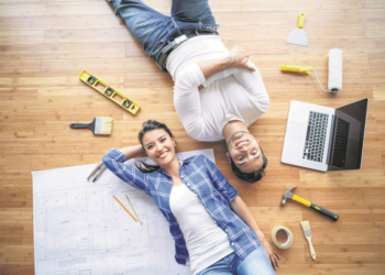 Варианты и способы экономии на проведении ремонта