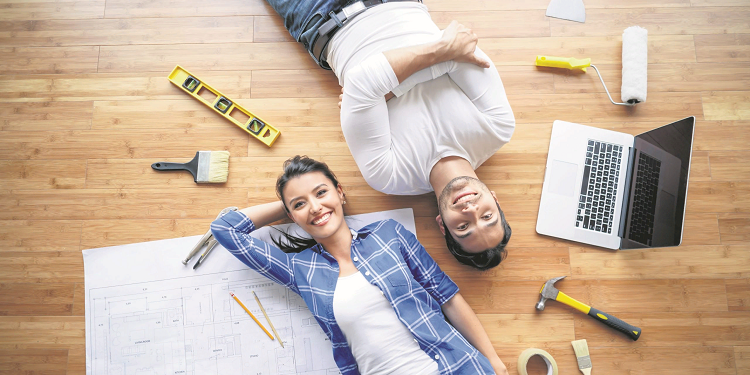 Варианты и способы экономии на проведении ремонта