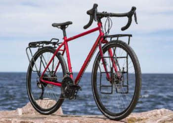 Лучшие варианты по покупке велосипедов в Казахстане