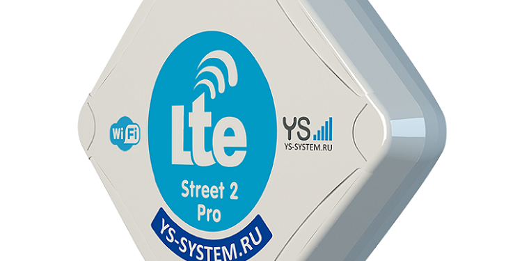 Способы установки и подключения усилителя интернета