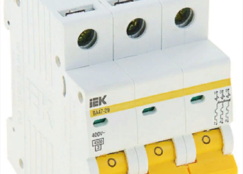 Назначение и преимущества установки автоматических выключателей