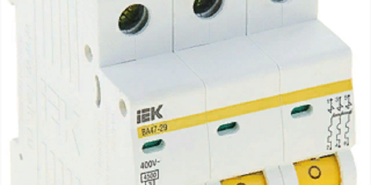 Назначение и преимущества установки автоматических выключателей