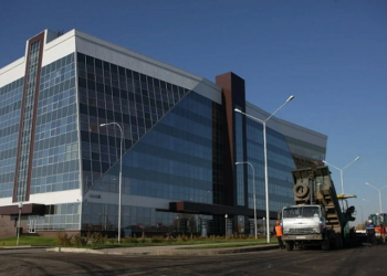 Компания «Тракт-Автоматика» стала новым резидентом особой экономической зоны «Томск»