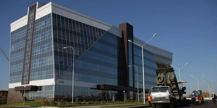 Компания «Тракт-Автоматика» стала новым резидентом особой экономической зоны «Томск»