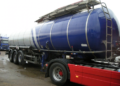 Особенности и правила перевозки наливных грузов