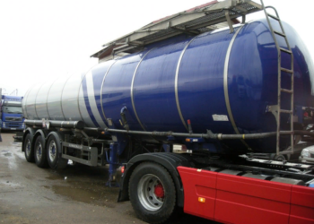 Особенности и правила перевозки наливных грузов