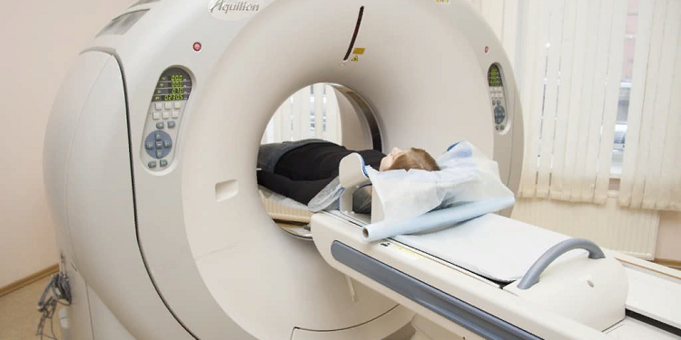 Правила проведения КТ легких и рекомендации