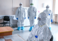 Требования к медицинским СИЗ и рекомендации по выбору