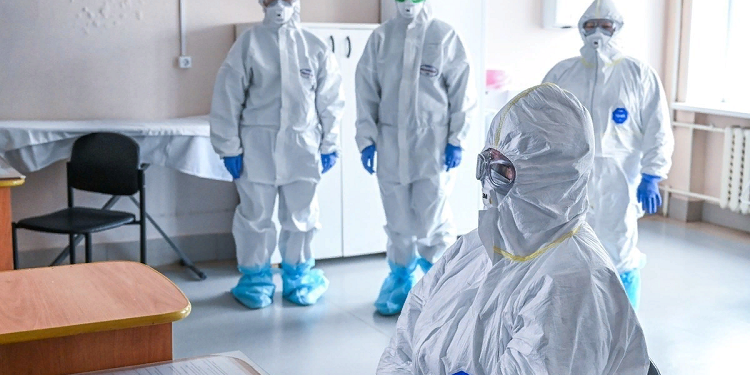 Требования к медицинским СИЗ и рекомендации по выбору