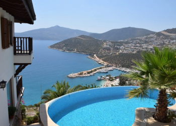 Правила покупки земельного участка на берегу моря