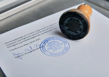 Описание и преимущества услуг переводов документов