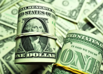 Формирование курса доллара в Украине и правила