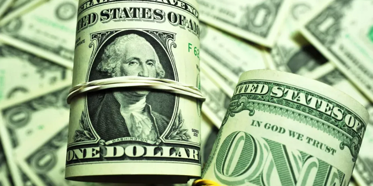 Формирование курса доллара в Украине и правила