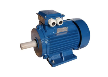 Применение и устройство однофазных двигателей