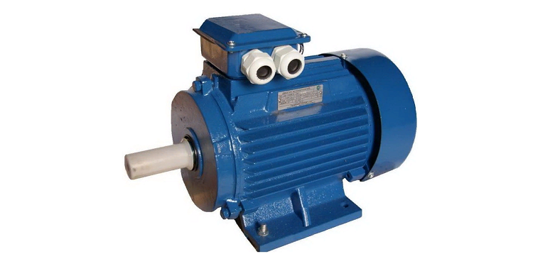 Применение и устройство однофазных двигателей