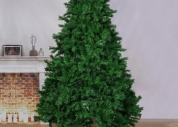 Как выбирать искусственную елку и советы