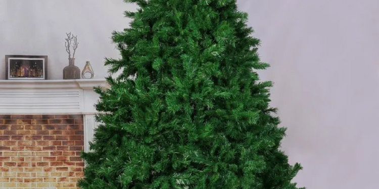 Как выбирать искусственную елку и советы