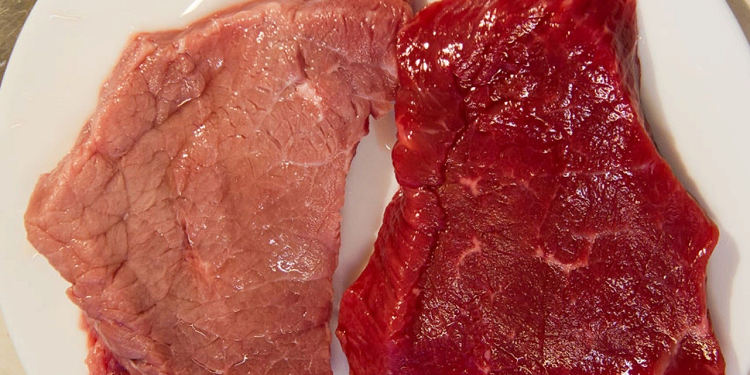 Мясо говядины от фермера: достоинства и польза