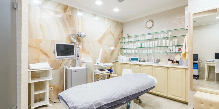 Клиника аппаратной косметологии: услуги и возможности