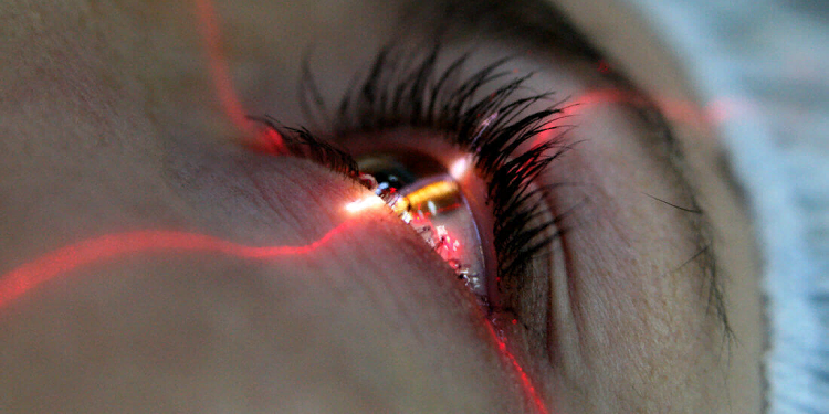 Особенности проведения лазерной хирургии