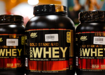 Понятие про сывороточный протеин и его применение