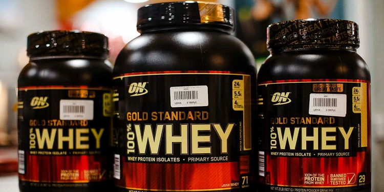 Понятие про сывороточный протеин и его применение