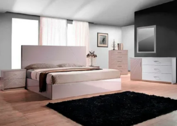 Современные модели и выбор спальных гарнитуров