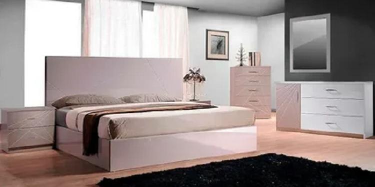 Современные модели и выбор спальных гарнитуров