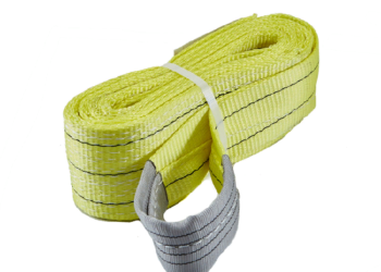 Выбираем правильные стропы для переещения грузов