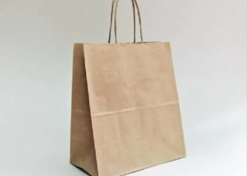 Как правильно выбрать бумажные сумки и их виды