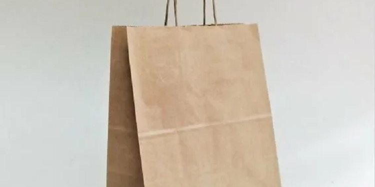 Как правильно выбрать бумажные сумки и их виды
