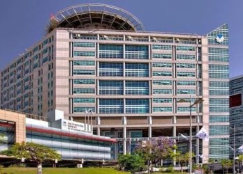 Сураски-Ихилов – клиника в Израиле