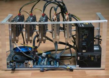 Как правильно выбрать видеокарту для майнинга