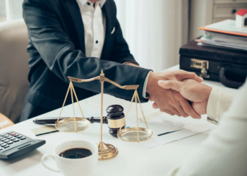 Юридические услуги для it: описание и виды