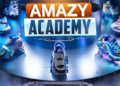 Основные факты о платформе AMAZY, созданной Сергеем Косенко