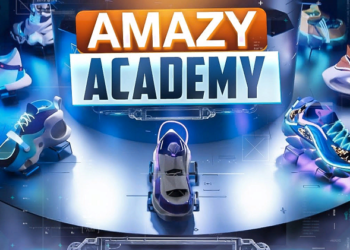 Основные факты о платформе AMAZY, созданной Сергеем Косенко