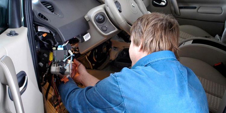 Способы и правила отключения сигнализации в автомобиле